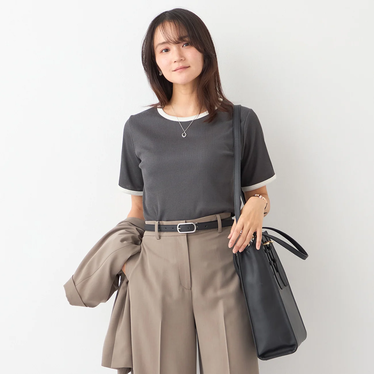 Women's Jacket and Tops ORIHICA
